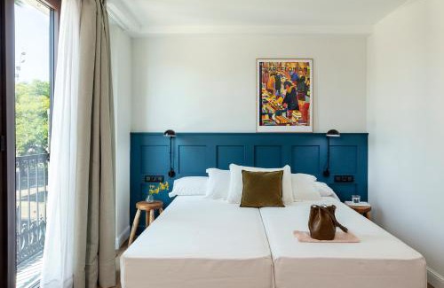 Ciutat Vella House | Som Nit Port Vell