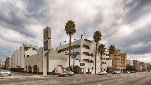 Downtown San Francisco Hotel | SoMa House