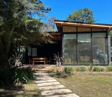 Necochea House | Sombras del Pinar