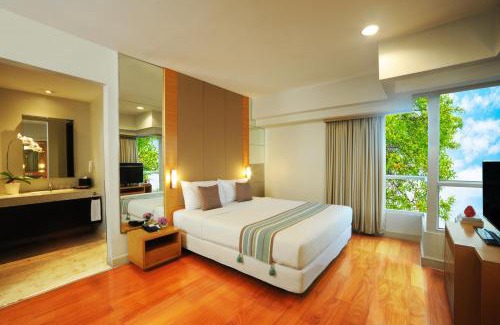 Permata Hijau Apartment | Somerset Berlian Jakarta