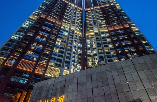 Futian Apartment | Somerset Grandview Shenzhen