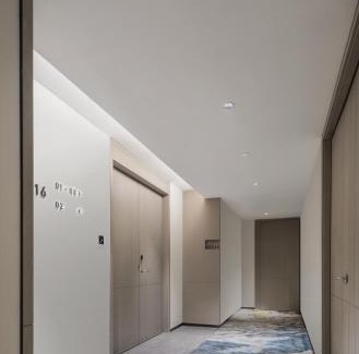 Xiaoshan Apartment | Somerset IOC Hangzhou