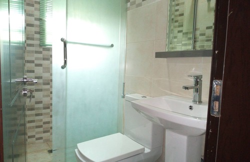 Surulere Hotel | Somerset Suites