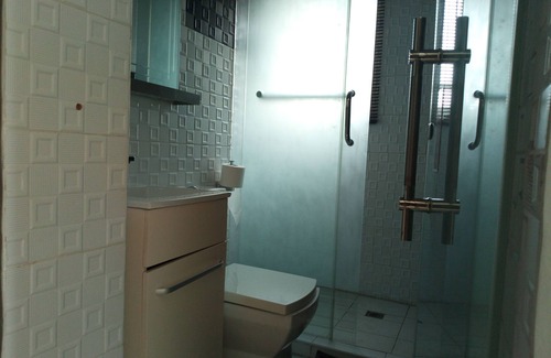 Surulere Hotel | Somerset Suites