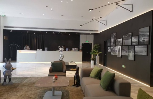 Xuhui Apartment | Somerset Xuhui Riverside Shanghai