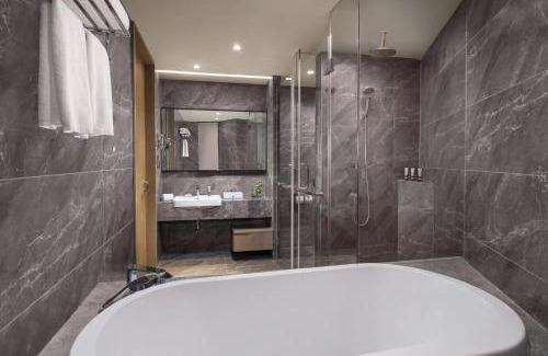 Nanguan Apartment | Somerset Zhongmao Changchun