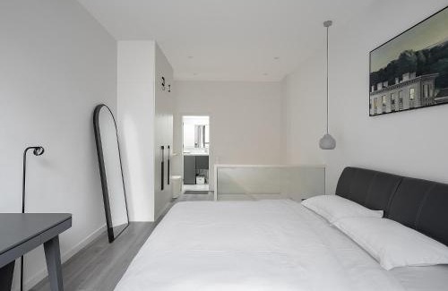 Nan An Apartment | Somewhere Else B&B