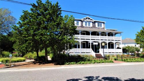 Cape May Point Apartment | Somewhere In Time Unit 4