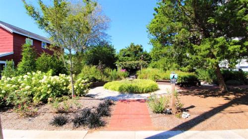 Cape May Point Apartment | Somewhere In Time Unit 4