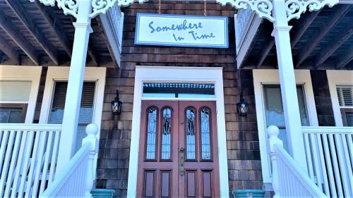Cape May Point Apartment | Somewhere In Time Unit 4