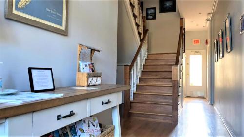 Cape May Point Apartment | Somewhere In Time Unit 4