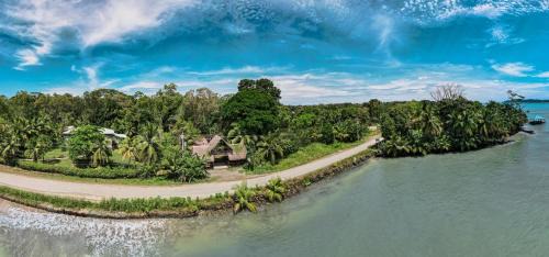 Big Creek Hotel | Somewhere