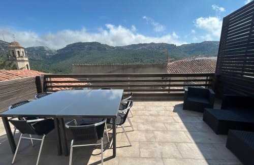 Capafonts House | Somianatura