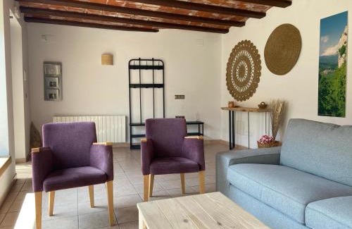 Capafonts House | Somianatura
