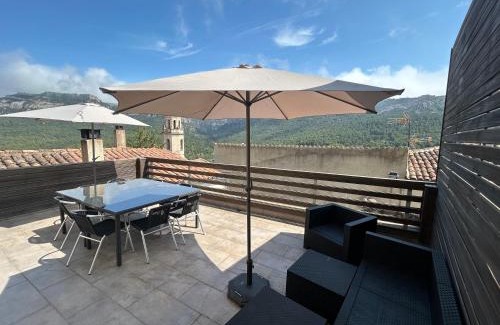 Capafonts House | Somianatura