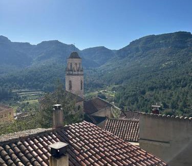 Capafonts House | Somianatura