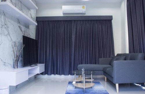 Chiang Rai House | SomJai House