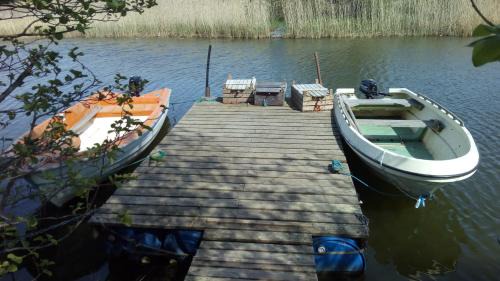 Foglo House | Sommarö Stugor