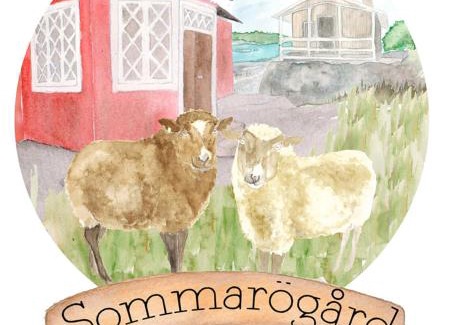 Foglo House | Sommarö Stugor