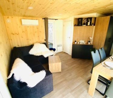 Nabburg House | Sommer Chalet 29