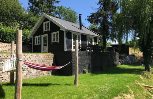 Vekso Sjaelland House | Sommerhus i idylliske omgivelser