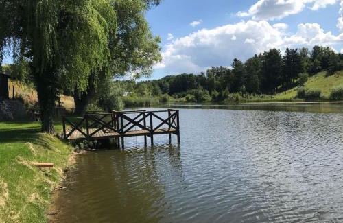 Vekso Sjaelland House | Sommerhus i idylliske omgivelser