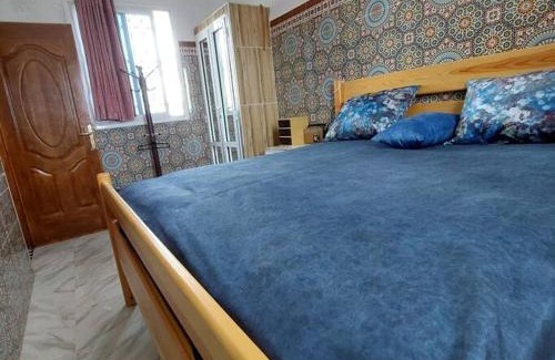 Larache Apartment | Sommet de l'Atlantique