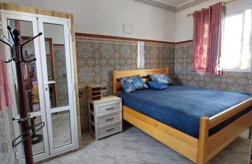 Larache Apartment | Sommet de l'Atlantique