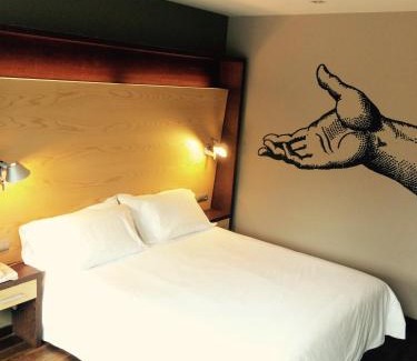 Benasque Hotel | SOMMOS Hotel Aneto