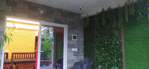 Hireguthi House | Somnath Bandekar Home Stay In Beach Side AC Room