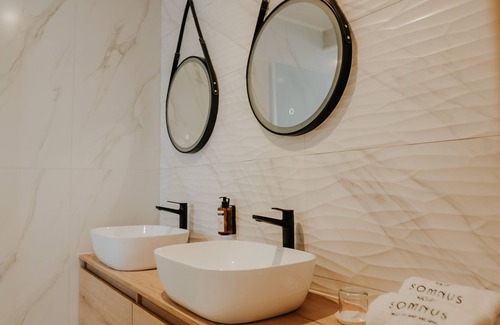 Parga House | SOMNUS SUITES