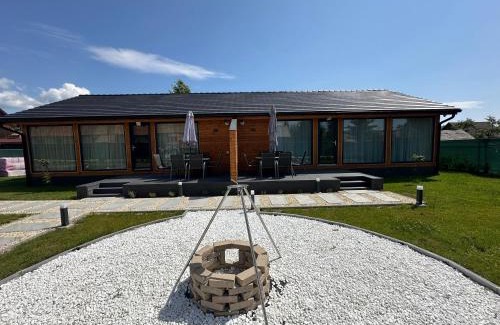 Armaseni Noi Apartment | Somogyi Apartman