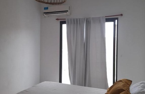 Concordia House | Somos Ríos