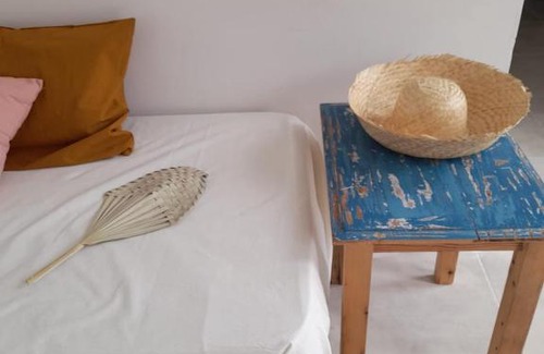 Concordia House | Somos Ríos