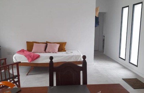 Concordia House | Somos Ríos