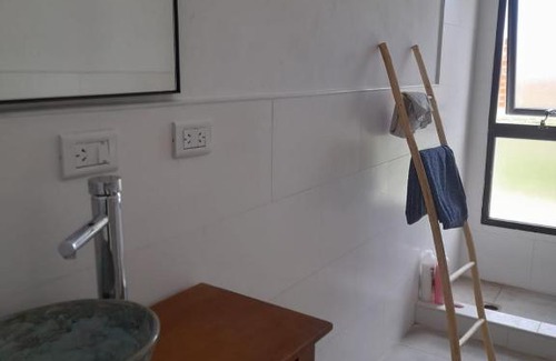 Concordia House | Somos Ríos