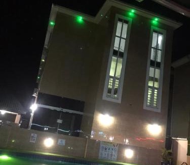 Igwuruta Hotel | Somsot Hotel and Suites