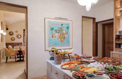 Banyalbufar Hotel | Son Bunyola Resort and Villas