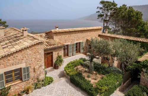 Banyalbufar Hotel | Son Bunyola Resort and Villas