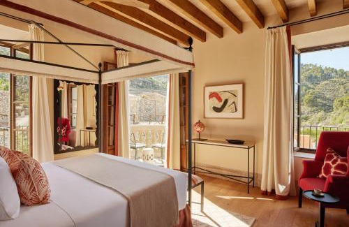 Banyalbufar Hotel | Son Bunyola Resort and Villas