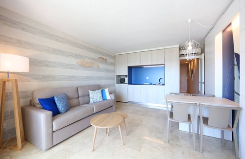 Palmanova Apartment | Son Caliu Apartamentos