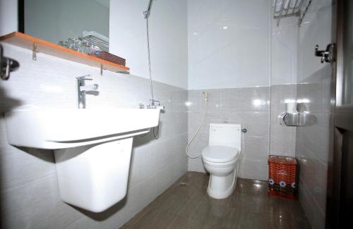 Phong Nha Hotel | Son Doong Riverside