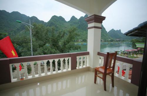 Phong Nha Hotel | Son Doong Riverside
