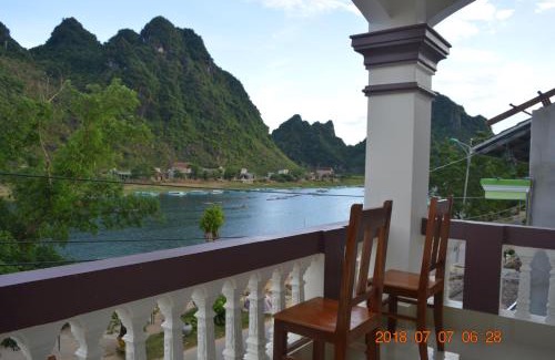 Phong Nha Hotel | Son Doong Riverside