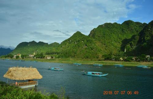 Phong Nha Hotel | Son Doong Riverside
