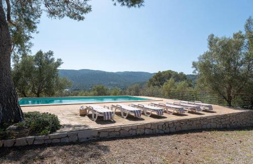 Son Rapinya Villa | Son Muntaner