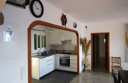 Banyalbufar Villa | "Son Riera" Petit Paradís