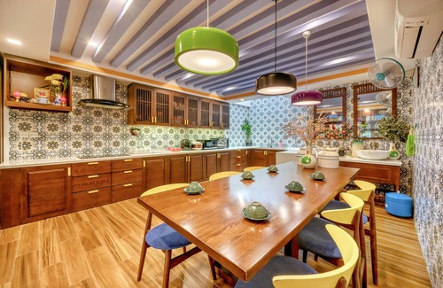 Cam Pho Hotel | Son Trang Hotel Hoi An