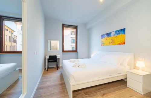 Verona City Centre Apartment | Sona's Home