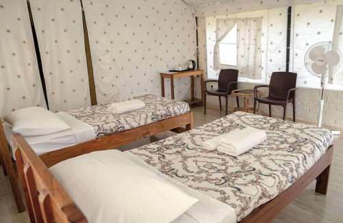 Balipara Hotel | Sonai Nameri